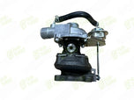 Turbolader IHI Original Neu | OE YANMAR 129403-18050, B31CADS0024B, NB130015