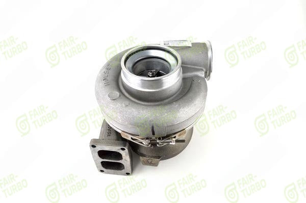 Garrett Turbolader Original Neu für Scania 4 - Series – OE 14114140