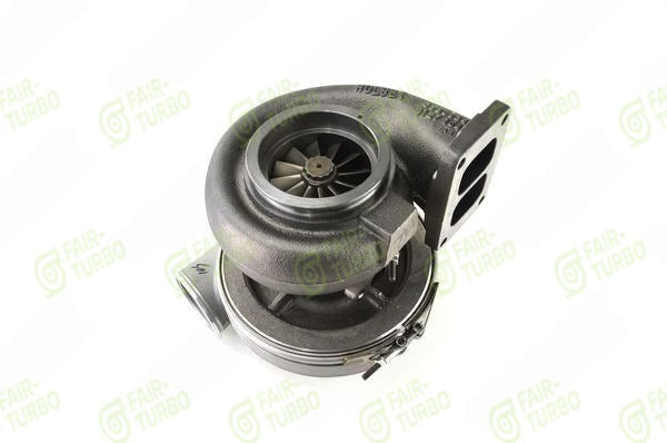 Garrett Turbolader Original Neu für Scania 4 - Series – OE 14114140