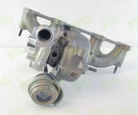 Turbolader SEAT LEON Generalüberholt | OE 03G253014LX, 03G253014R, 03G253014RV