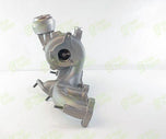Turbolader SEAT LEON Generalüberholt | OE 03G253014LX, 03G253014R, 03G253014RV