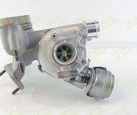 Turbolader SEAT LEON Original Neu | OE 03G253014RU, 03G253014R, 03G253014RX