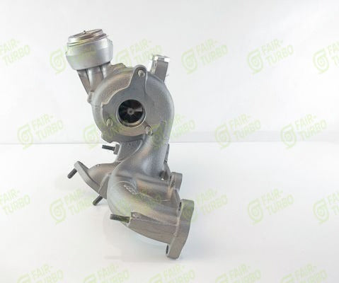 Garrett Turbolader Original Neu für SEAT Leon & VW – OE 03G253014RU