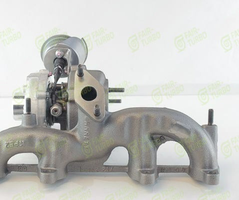Garrett Turbolader Original Neu für SEAT Leon & VW – OE 03G253014RU