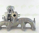 Turbolader SEAT LEON Original Neu | OE 03G253014RU, 03G253014R, 03G253014RX