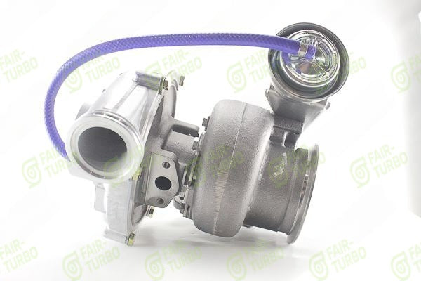 BorgWarner Turbolader Original Neu – OE 3802156