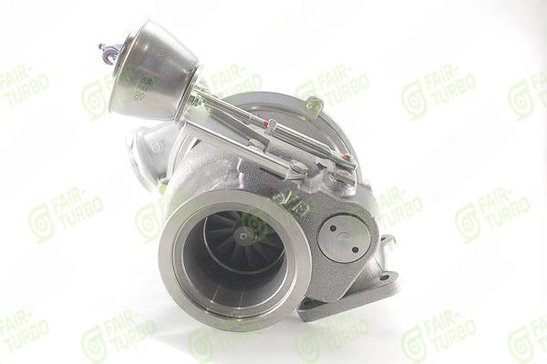 BorgWarner Turbolader Original Neu – OE 3802156