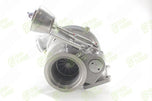 Turbolader BorgWarner Original Neu | OE 3802156, 3819649, PENTA 3802143