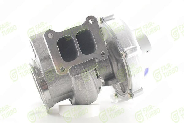 BorgWarner Turbolader Original Neu – OE 3802156