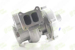 Turbolader BorgWarner Original Neu | OE 3802156, 3819649, PENTA 3802143