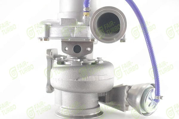 BorgWarner Turbolader Original Neu – OE 3802156