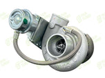 Turbolader BorgWarner Original Neu | OE 314987, VALMET 836752986, 314274