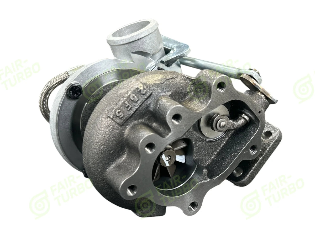 Turbolader Neu – OE VALMET 836752986, 314987