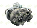Turbolader BorgWarner Original Neu | OE 314987, VALMET 836752986, 314274