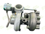 Turbolader BorgWarner Original Neu | OE 314987, VALMET 836752986, 314274