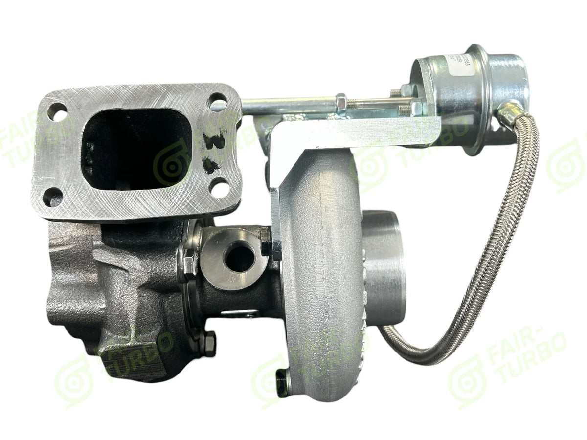 Turbolader Neu – OE VALMET 836752986, 314987