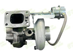 Turbolader BorgWarner Original Neu | OE 314987, VALMET 836752986, 314274
