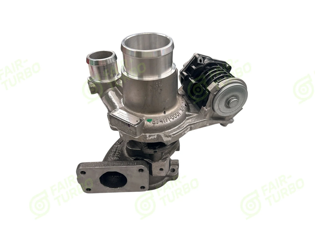Turbolader Neu – OE 874174-4, 874174-2
