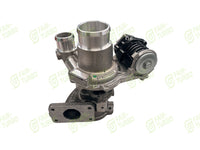 Turbolader Garrett Original Neu | OE 874174-4, 874174-2, 874174-0002