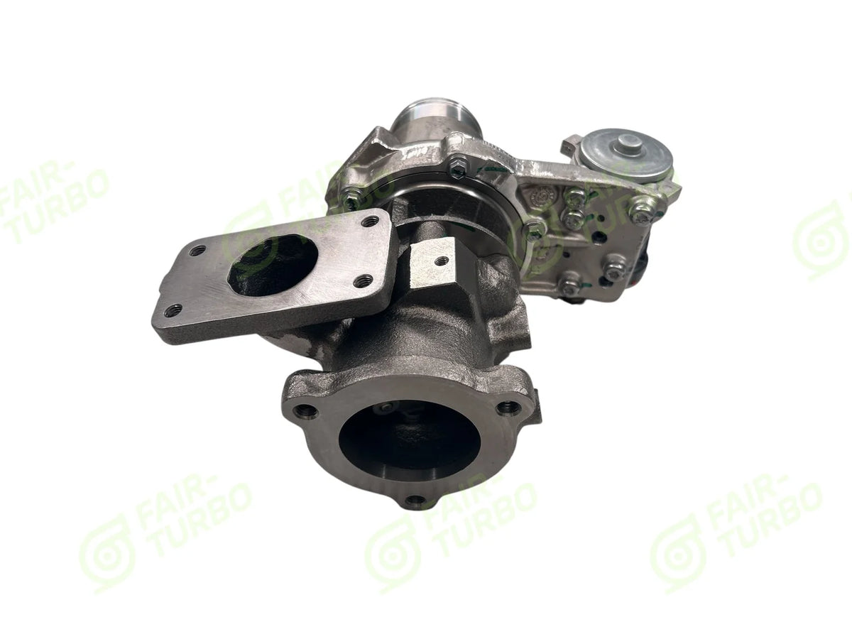 Turbolader Neu – OE 874174-4, 874174-2