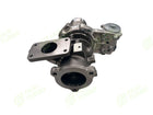Turbolader Neu – OE 874174-4, 874174-2