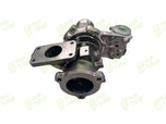 Turbolader Garrett Original Neu | OE 874174-4, 874174-2, 874174-0002