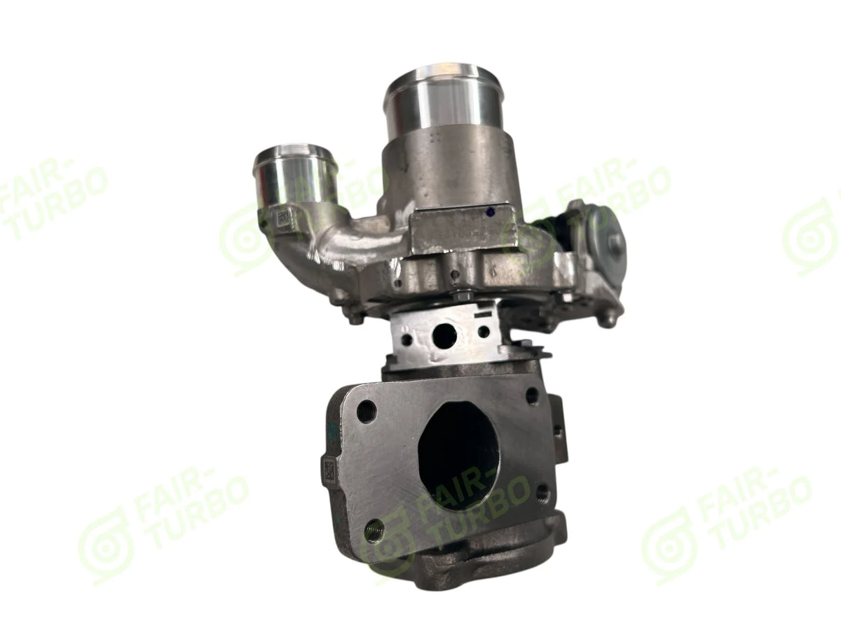 Turbolader Neu – OE 874174-4, 874174-2