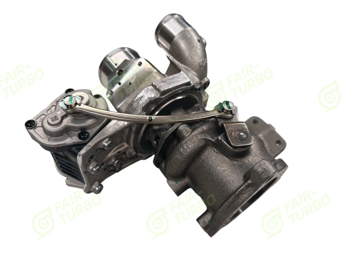 Turbolader Neu – OE 874174-4, 874174-2