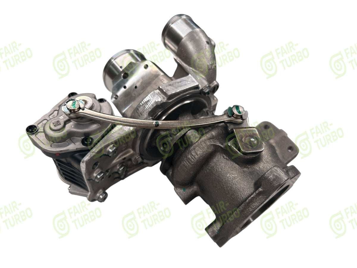 Garrett Turbolader Original Neu – OE 874174-4