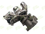 Turbolader Garrett Original Neu | OE 874174-4, 874174-2, 874174-0002