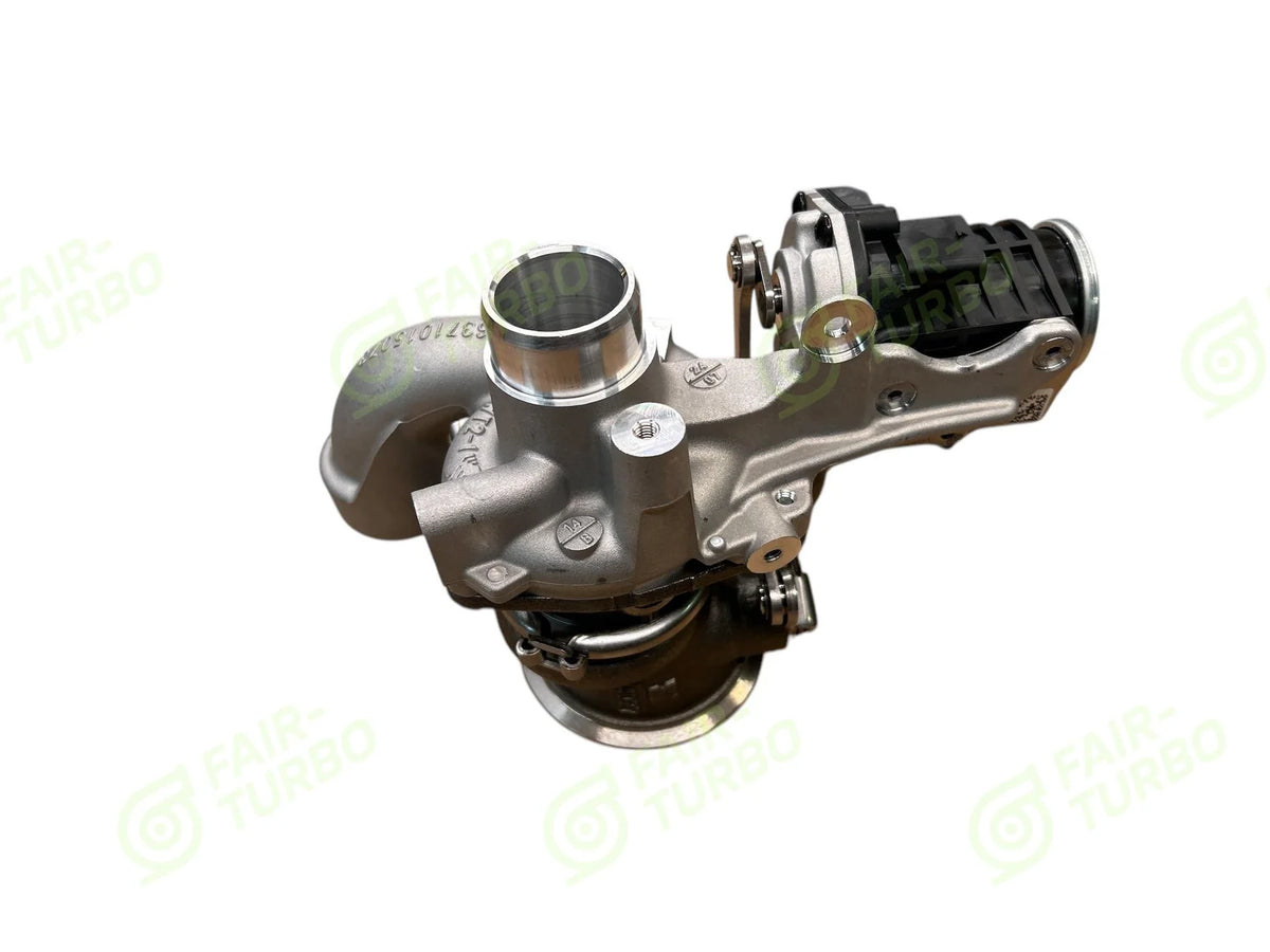Turbolader Neu – OE 9830229380, 1677759080