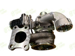 Turbolader CITROËN C4 III Original Neu | OE 9830229380, 1677759080, 16339800041