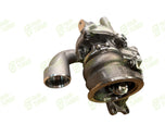 Turbolader CITROËN C4 III Original Neu | OE 9830229380, 1677759080, 16339800041