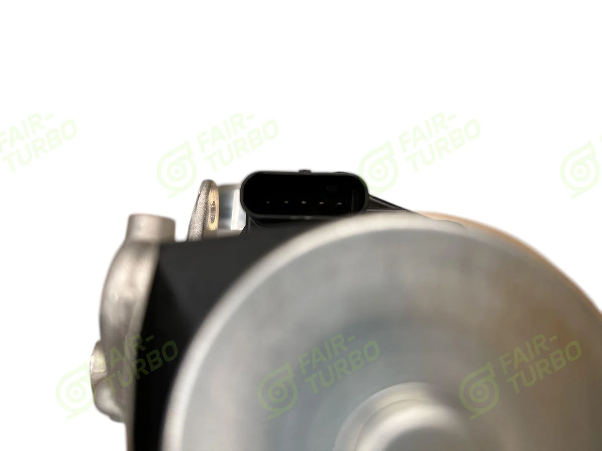 Turbolader Neu – OE 9830229380, 1677759080