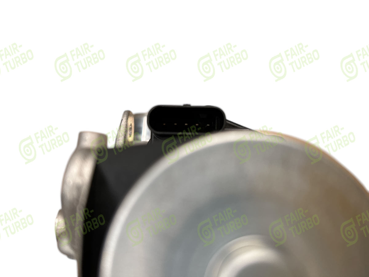 BorgWarner Turbolader Original Neu für Citroën C4 III – OE 9830229380