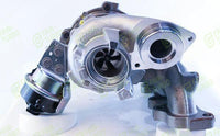Turbolader Original Neu für SEAT Ateca & Audi (CRVC) – OE 04L253019RV