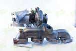 Turbolader AUDI A3 Original Neu | OE 04L253019RV, 04L253010R, F026510032