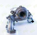 Turbolader AUDI A3 Original Neu | OE 04L253019RV, 04L253010R, F026510032