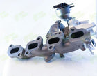 Turbolader Original Neu für SEAT Ateca & Audi (CRVC) – OE 04L253019RV