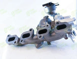 Turbolader AUDI A3 Original Neu | OE 04L253019RV, 04L253010R, F026510032