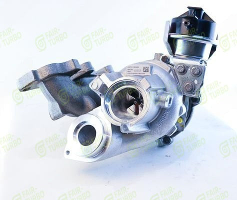 Turbolader Original Neu für SEAT Ateca & Audi (CRVC) – OE 04L253019RV