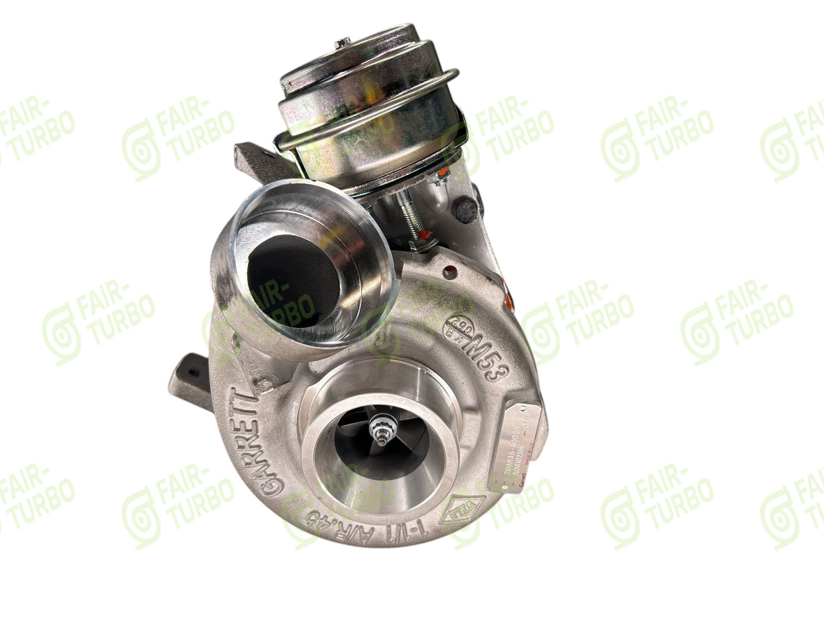 Garrett Turbolader Original Neu für Mercedes-Benz – OE A6110960799