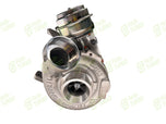 Turbolader MERCEDES-BENZ E-KLASSE Original Neu | OE A6110960799, A6110960399