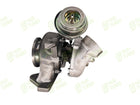 Garrett Turbolader Original Neu für Mercedes-Benz – OE A6110960799