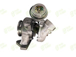 Turbolader MERCEDES-BENZ E-KLASSE Original Neu | OE A6110960799, A6110960399