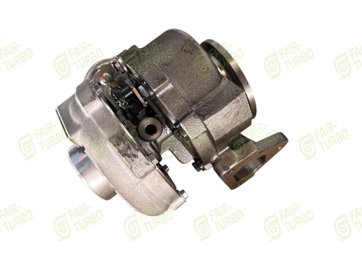 Garrett Turbolader Original Neu für Mercedes-Benz – OE A6110960799