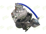 Turbolader BorgWarner Original Neu | OE DEUTZ 04518427, DEUTZ 04518727