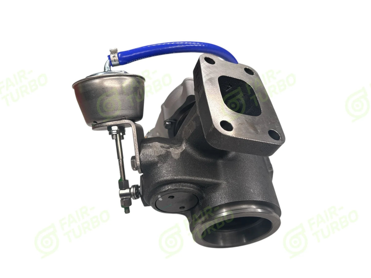 Turbolader Neu – OE DEUTZ 04518427, DEUTZ 04518727