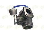 Turbolader BorgWarner Original Neu | OE DEUTZ 04518427, DEUTZ 04518727