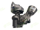 Turbolader Neu – OE DEUTZ 04518427, DEUTZ 04518727